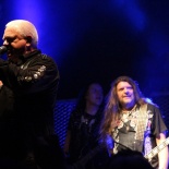 U.D.O., 08/02/2014, Bratislava