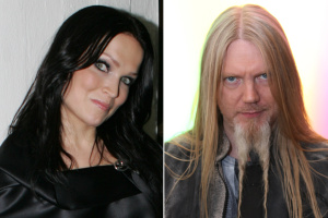 Připomínka starých NIGHTWISH? Tarja a Marko Hietala oznámili společný koncert!