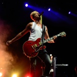 Benátská noc v Liberci - fotoreport