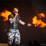 Masters of Rock 2012 - vol I