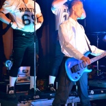 02/05/2014 WALDA GANG, Polička