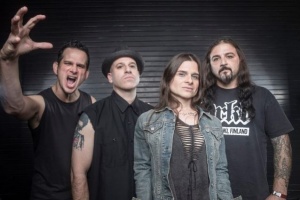 LIFE OF AGONY vydají po jedenácti letech nové album