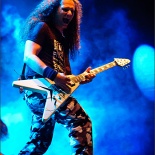 Masters of Rock 2011 - vol. III 