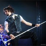 Winter Masters of Rock - 24.11.2012, Zlín, Stadion Luďka Čajky, vol. II