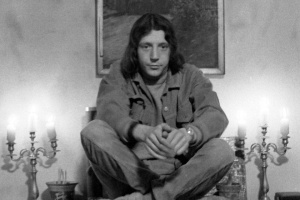 Dvouvinylová oslava nedožitých osmdesátin Petra Nováka