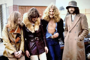 Unikátní film vrací čas do roku 1970, kdy LED ZEPPELIN poprvé odpálili „Immigrant Song“