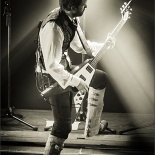 THERION - 13.10.2012, Masters of Rock Café, Zlín