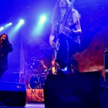 ROCK POD KAMEŇOM: Sninské rybníky (SR) 8.-10.8.2013