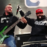 Rock im Park - 7.-9. červen 2013, Norimberk, Německo, vol. I