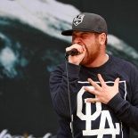 Rock im Park - 7.-9. červen 2013, Norimberk, Německo, vol. I