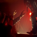 15/11/2013 Wednesday 13, Rock Café