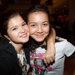 Spark Rock Party, volume 2 - 26.9.2012, Hard Rock Cafe, Praha