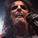 ALICE COOPER - 26. 7. 2013, Brno, Kajot Aréna