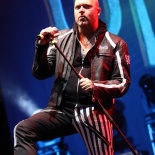 Masters of Rock 2012 - čtvrtek, pátek