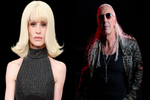 Dee Snider z TWISTED SISTER zpochybnil Ozzyho jako tvůrce textů. Kelly Osbourne tátu ostře brání