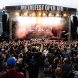 Metalfest 39