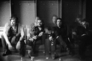 RIVAL SONS vydají nové album „Hollow Bones“