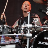 METALLICA - 7.5.2012, Praha, SynotTip Arena