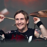 Rock im Park - 7.-9. červen 2013, Norimberk, Německo, vol. I