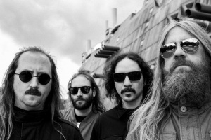 Červnový Spark uvádí BLOOD INCANTATION: „Vždycky jsme byli trošku divnou kapelou.“