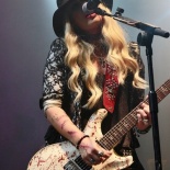 ALICE COOPER - 26. 7. 2013, Brno, Kajot Aréna