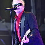 Rock im Park 2012 - Nürnberg, Německo