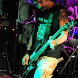 Enemy Of The Sun Fest - 14. a 15.9.2012, Praha