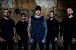 NECROTTED o sebezničení lidstva