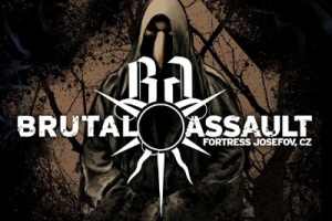 Brutal Assault zná první kapely pro rok 2017