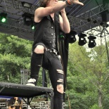 ROCK POD KAMEŇOM: Sninské rybníky (SR) 8.-10.8.2013