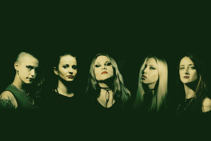 NERVOSA vypouští výživnou ochutnávku z nové desky!