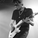 Překytarováno - fotoreport z koncertu G3