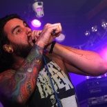 Bonecrusher Fest - 21.3.2013, Brno, Melodka