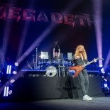 Megadeth 27