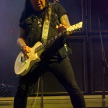 Rock pod kameňom 2014