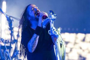 KORN znovu vydávají album „See You on the Other Side“ s raritní bonusovou skladbou