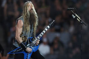 Zakk Wylde má pochopení pro kolegy, kteří už nechtějí vydávat řadová alba