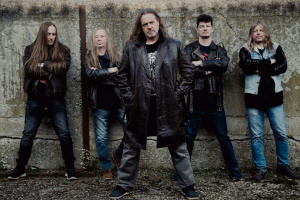 EXITUS vydávají nový thrashový sekec