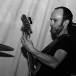 GODSPEED YOU! BLACK EMPEROR - 11.11.2012, Praha, Lucerna Music Bar