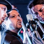 THE HENHOUSE PROWLERS (6)