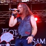 Flotsam &amp; Jetsam 5