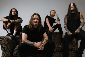 Lednový Spark uvádí ORBIT CULTURE: promrzlí Švédové v poušti