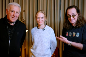 RUSH se vrátí taky do Evropy