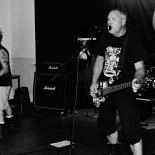 Paralelní akce k Rebellion punk festivalu - 10-11.8.2013, Blackpool, Anglie