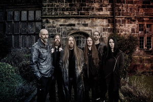 MY DYING BRIDE oficiálně končí spolupráci s dlouholetým zpěvákem Aaronem Stainthorpem