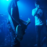 Grind Over Europe 2012 - 9.3.2012, Black Pes, Praha Klánovice