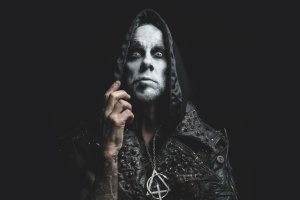 I Nergal slaví Vánoce…