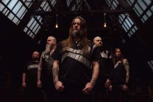 „Solar Will“, první singl z nové desky ENSLAVED „Mið“, pálí jako rituál pod černým sluncem