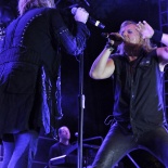 ROCK POD KAMEŇOM: Sninské rybníky (SR) 8.-10.8.2013