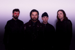 NORTHLANE na novém albu kříží metalcore a trance, čerstvý singl pojednává o vyhoření